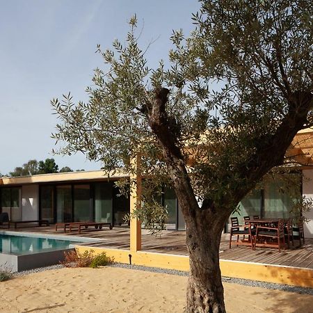 Casa Das Pergolas Comporta Exterior foto
