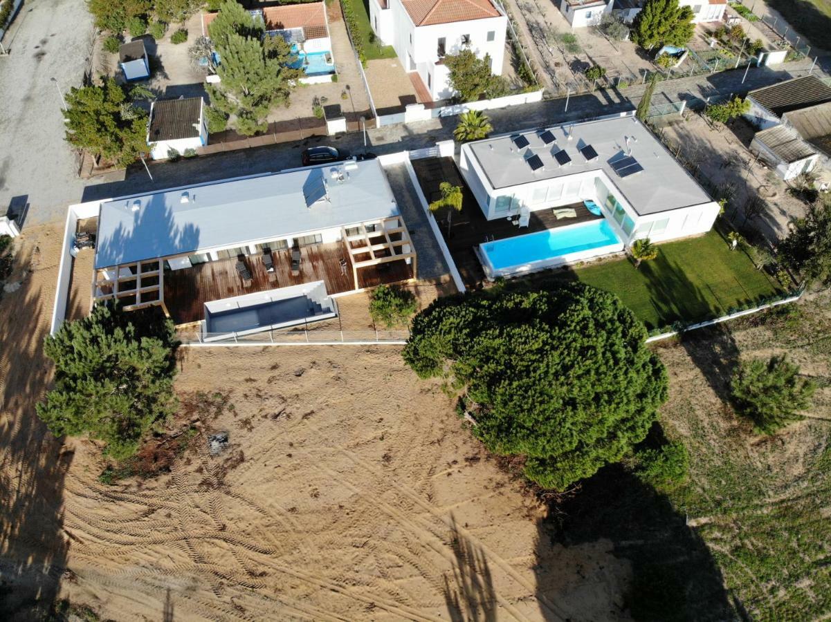 Casa Das Pergolas Comporta Exterior foto