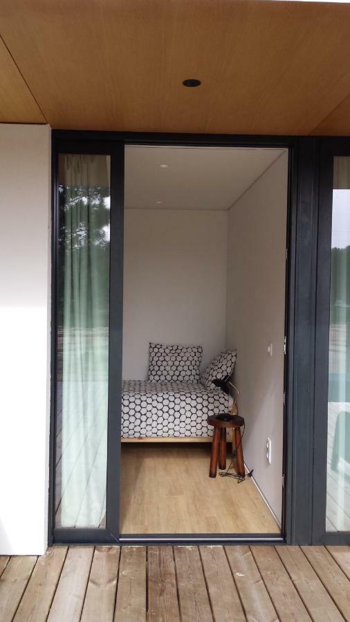 Casa Das Pergolas Comporta Exterior foto