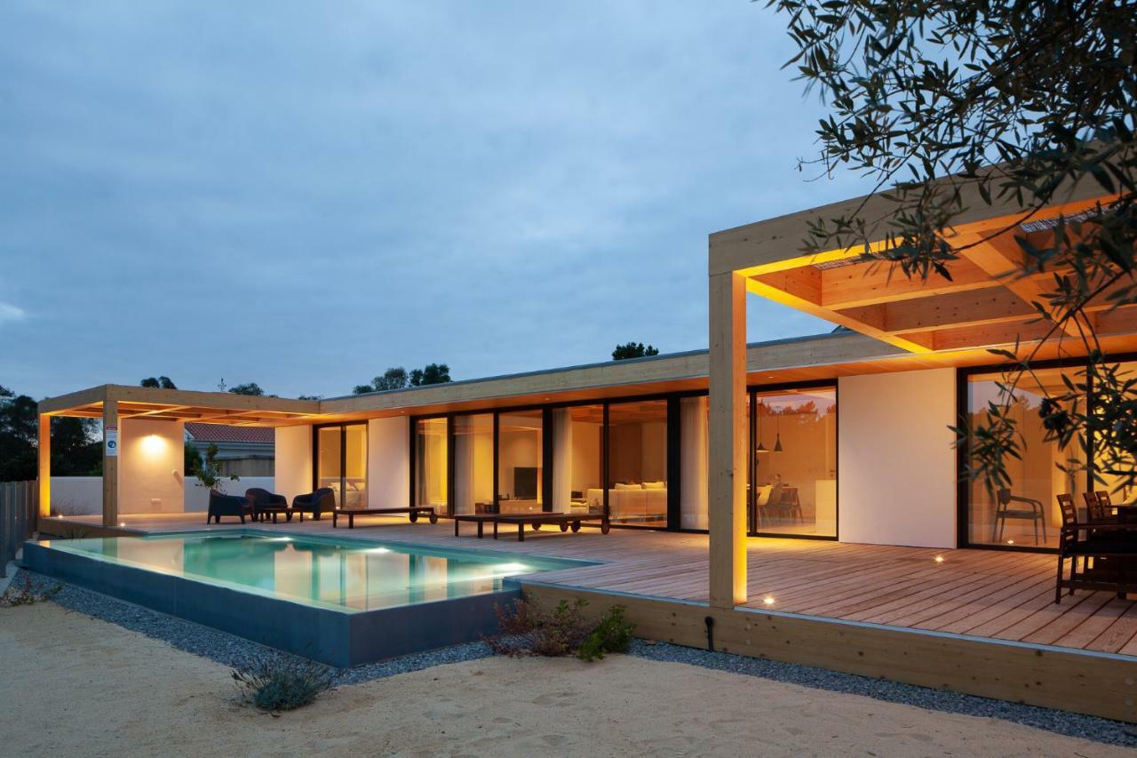 Casa Das Pergolas Comporta Exterior foto
