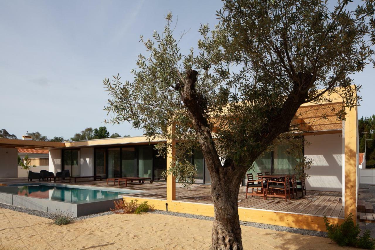 Casa Das Pergolas Comporta Exterior foto