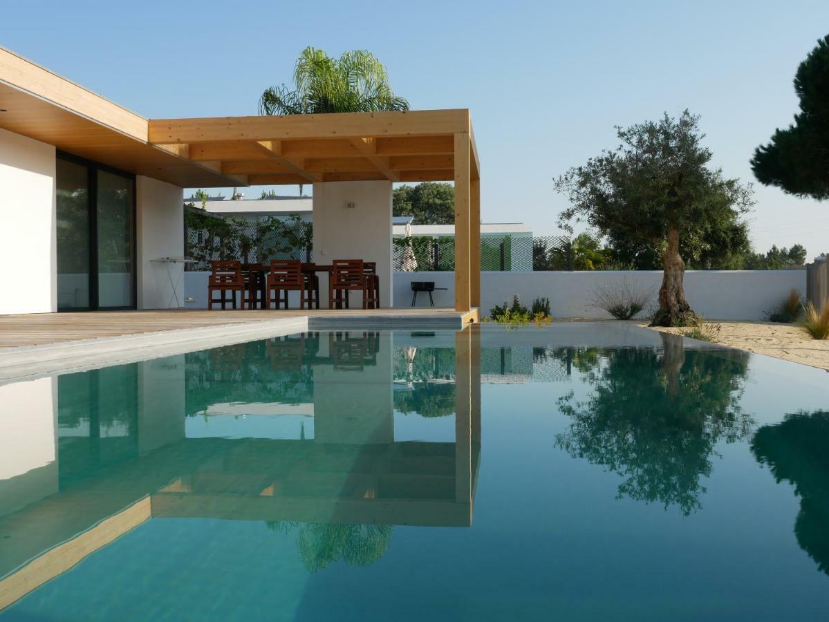 Casa Das Pergolas Comporta Exterior foto