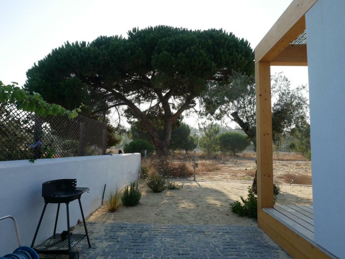 Casa Das Pergolas Comporta Exterior foto
